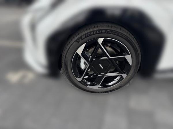 Kia EV4 81 FWD GTL|DRIVE-WISE|COMFORT|CONNECT|GD **Sonderaktion Gewerbekunden!! Nur noch 1x sofort verfügbar