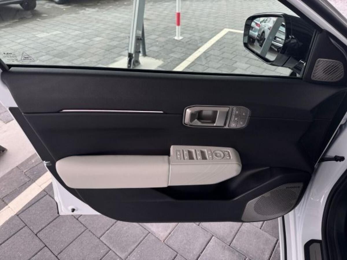 Kia EV4 81 FWD GTL|DRIVE-WISE|COMFORT|CONNECT|GD **Sonderaktion Gewerbekunden!! Nur noch 1x sofort verfügbar