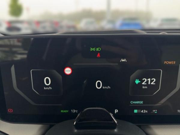 Kia EV4 81 FWD GTL|DRIVE-WISE|COMFORT|CONNECT|GD **Sonderaktion Gewerbekunden!! Nur noch 1x sofort verfügbar