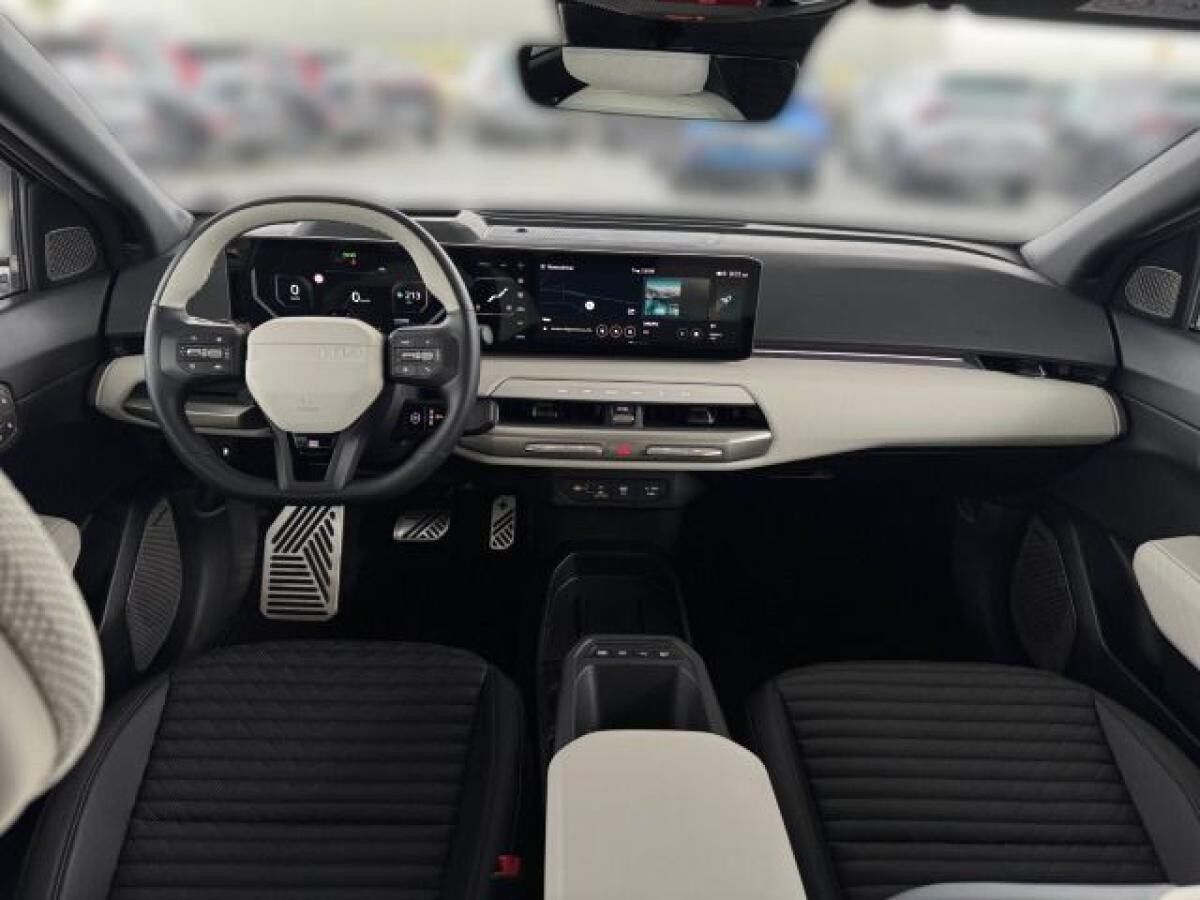 Kia EV4 81 FWD GTL|DRIVE-WISE|COMFORT|CONNECT|GD **Sonderaktion Gewerbekunden!! Nur noch 1x sofort verfügbar