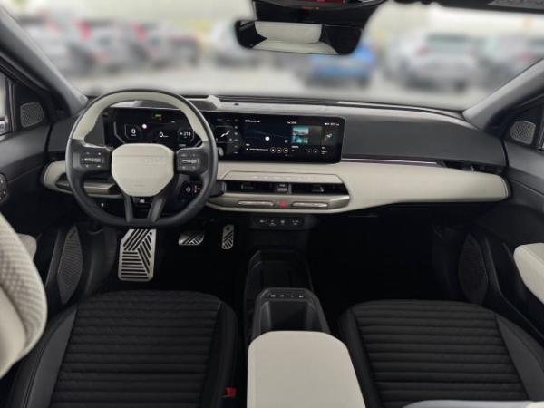 Kia EV4 81 FWD GTL|DRIVE-WISE|COMFORT|CONNECT|GD **Sonderaktion Gewerbekunden!! Nur noch 1x sofort verfügbar