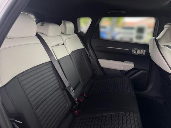 Kia EV4 81 FWD GTL|DRIVE-WISE|COMFORT|CONNECT|GD **Sonderaktion Gewerbekunden!! Nur noch 1x sofort verfügbar