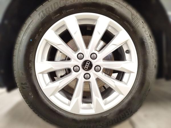 Audi Q3 Sportback 35 TFSI S tronic S line LED Navi Sonos DAB VC