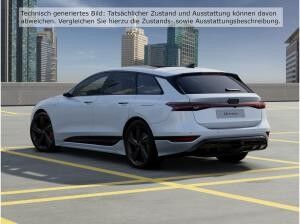 Audi A6 e-tron A6 Avant e-tron Matrix-LED B&O Panorama DAB VC PDC Sitzheizung
