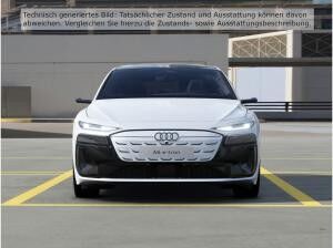 Audi A6 e-tron A6 Avant e-tron Matrix-LED B&O Panorama DAB VC PDC Sitzheizung