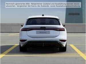 Audi A6 e-tron A6 Avant e-tron Matrix-LED B&O Panorama DAB VC PDC Sitzheizung