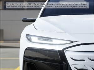 Audi A6 e-tron A6 Avant e-tron Matrix-LED B&O Panorama DAB VC PDC Sitzheizung