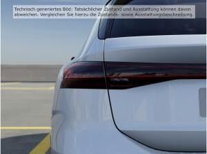 Audi A6 e-tron A6 Avant e-tron Matrix-LED B&O Panorama DAB VC PDC Sitzheizung