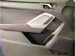 Audi Q3 Sportback 35 TFSI S tronic S line LED Navi Sonos DAB VC