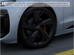 Audi A6 e-tron A6 Avant e-tron Matrix-LED B&O Panorama DAB VC PDC Sitzheizung