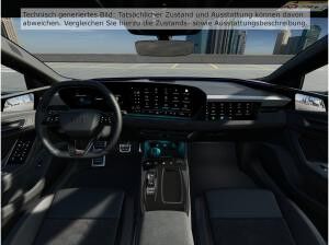 Audi A6 e-tron A6 Avant e-tron Matrix-LED B&O Panorama DAB VC PDC Sitzheizung