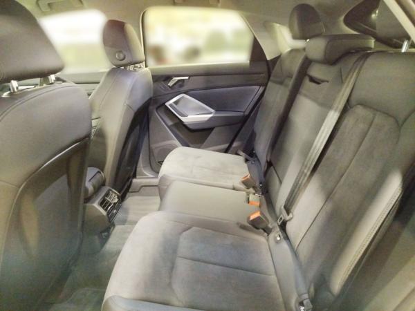 Audi Q3 Sportback 35 TFSI S tronic S line LED Navi Sonos DAB VC