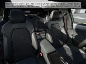 Audi A6 e-tron A6 Avant e-tron Matrix-LED B&O Panorama DAB VC PDC Sitzheizung