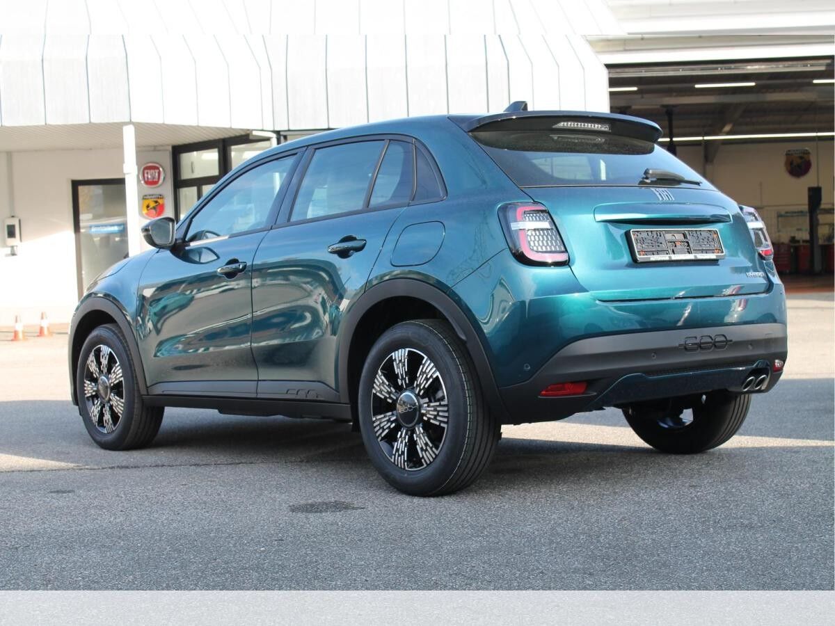 Fiat 600 🔥Hybrid Icon 1.2 T3 107 kW (145 PS) 🔥❗️sofort verfügbar❗️