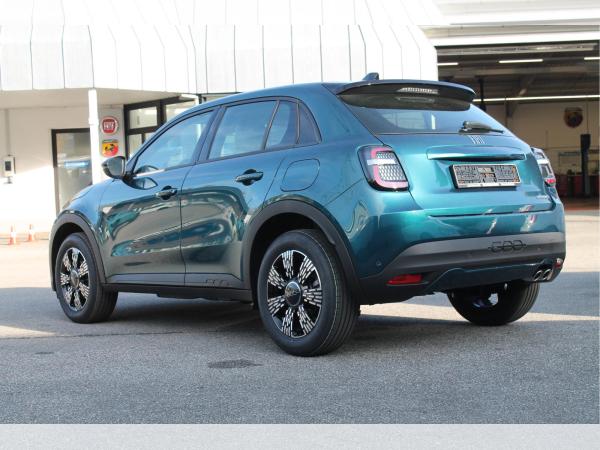 Fiat 600 🔥Hybrid Icon 1.2 T3 107 kW (145 PS) 🔥❗️sofort verfügbar❗️