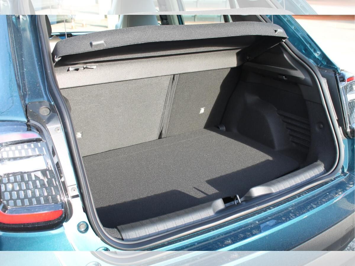 Fiat 600 🔥Hybrid Icon 1.2 T3 107 kW (145 PS) 🔥❗️sofort verfügbar❗️