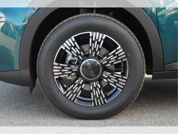 Fiat 600 🔥Hybrid Icon 1.2 T3 107 kW (145 PS) 🔥❗️sofort verfügbar❗️