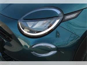 Fiat 600 🔥Hybrid Icon 1.2 T3 107 kW (145 PS) 🔥❗️sofort verfügbar❗️