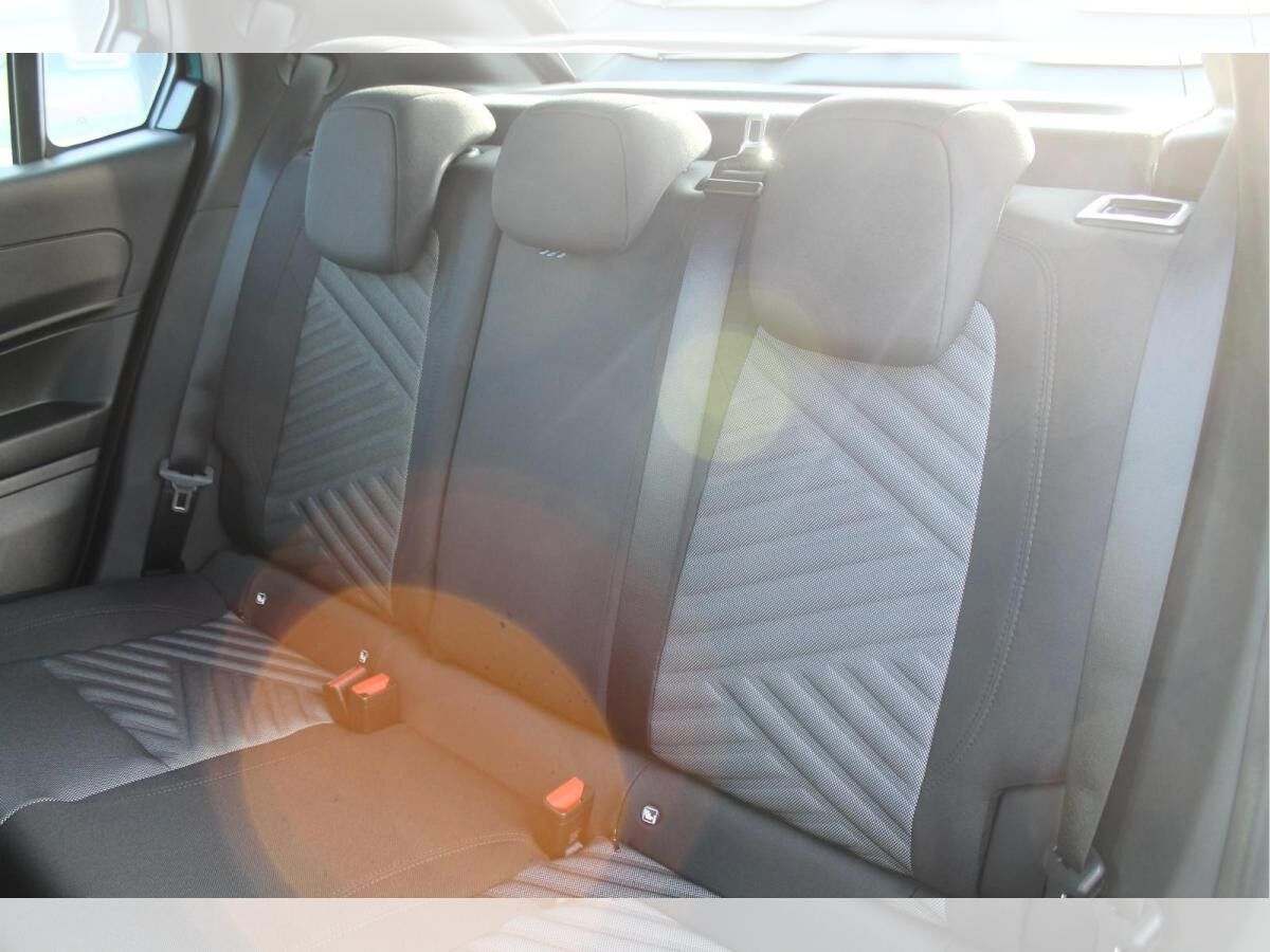 Fiat 600 🔥Hybrid Icon 1.2 T3 107 kW (145 PS) 🔥❗️sofort verfügbar❗️