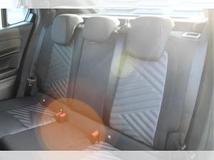 Fiat 600 🔥Hybrid Icon 1.2 T3 107 kW (145 PS) 🔥❗️sofort verfügbar❗️