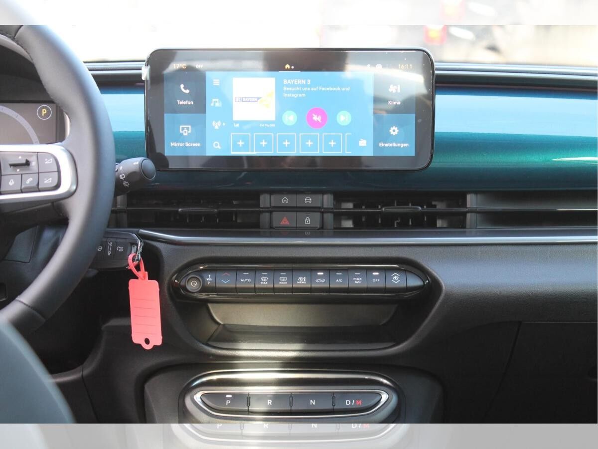 Fiat 600 🔥Hybrid Icon 1.2 T3 107 kW (145 PS) 🔥❗️sofort verfügbar❗️