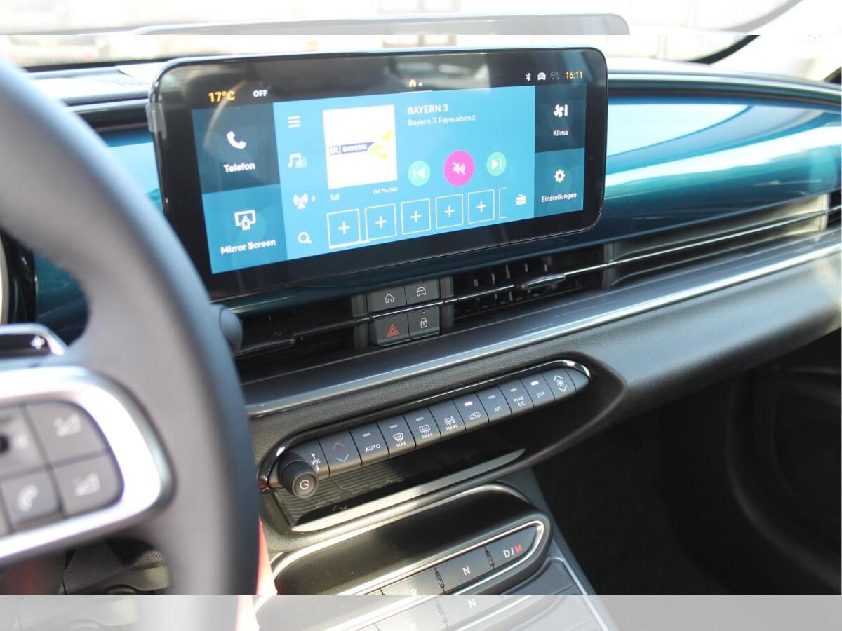 Fiat 600 🔥Hybrid Icon 1.2 T3 107 kW (145 PS) 🔥❗️sofort verfügbar❗️