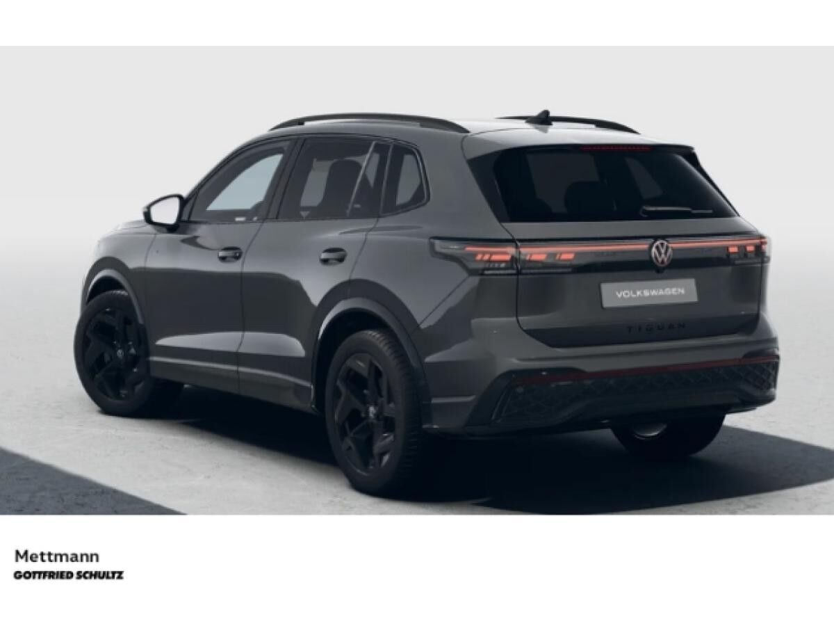 Volkswagen Tiguan R-Line 1.5 eTSI - verfügbar 12/2025 (Mettmann)