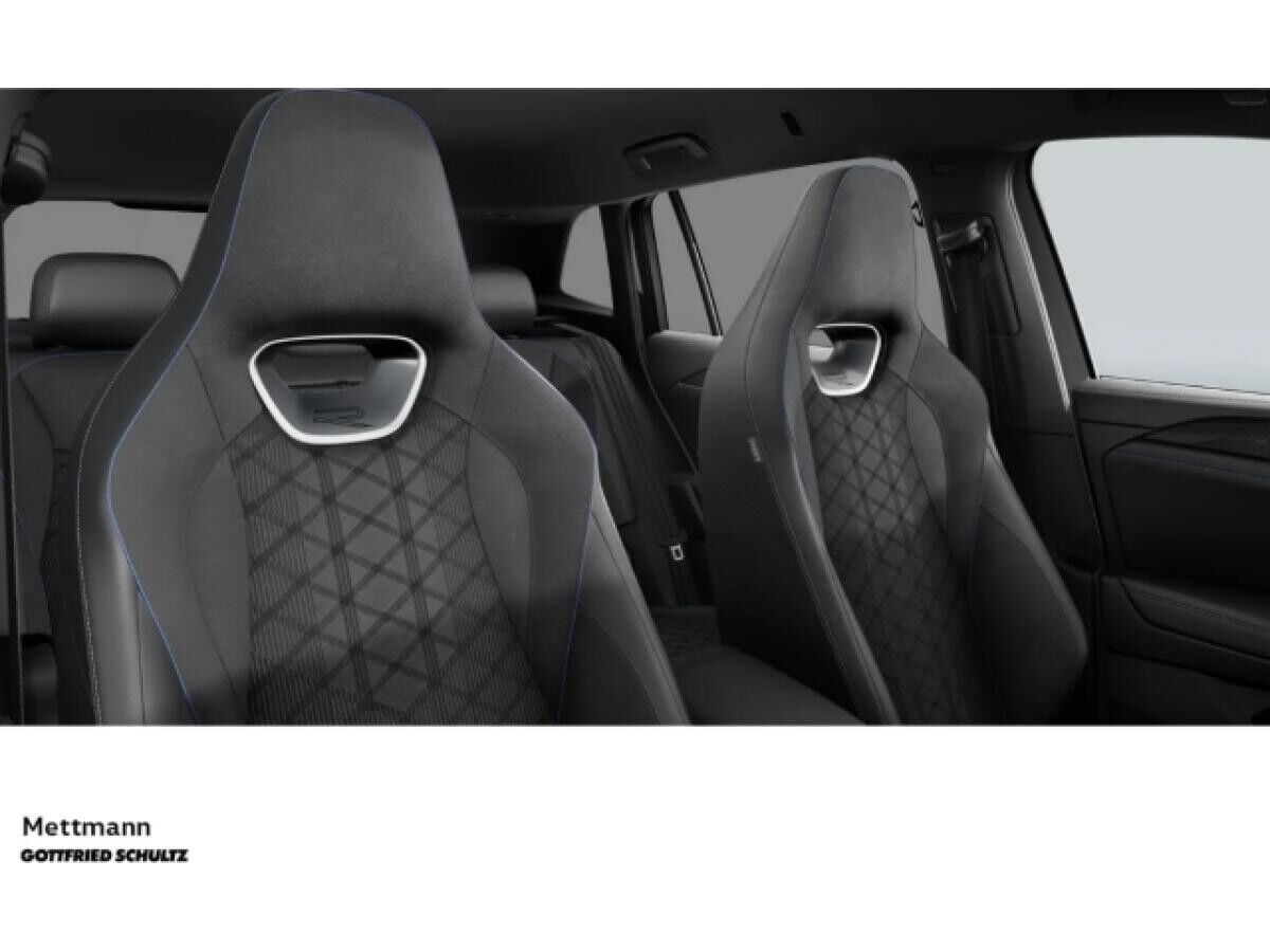 Volkswagen Tiguan R-Line 1.5 eTSI - verfügbar 12/2025 (Mettmann)