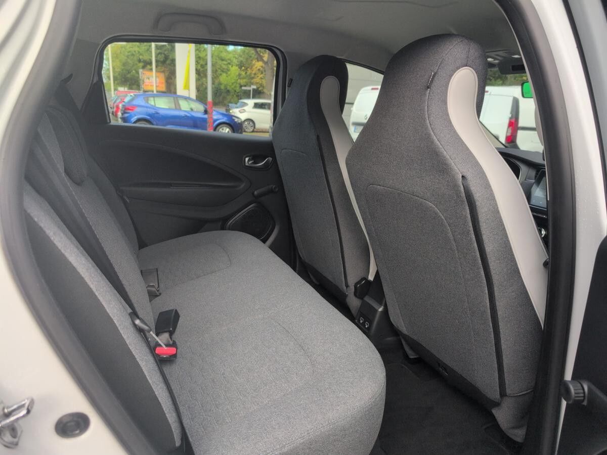 Renault ZOE R110 Z.E. 50 Experience
