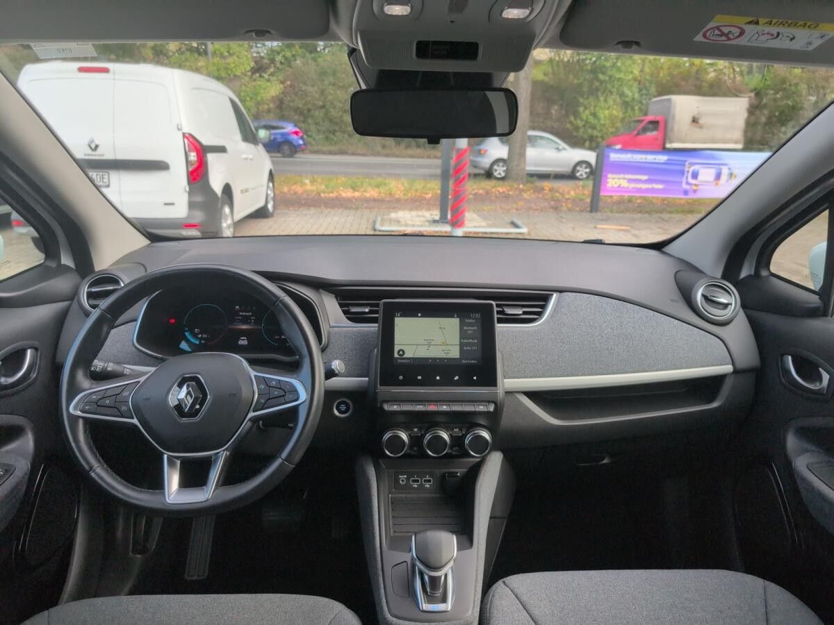 Renault ZOE R110 Z.E. 50 Experience