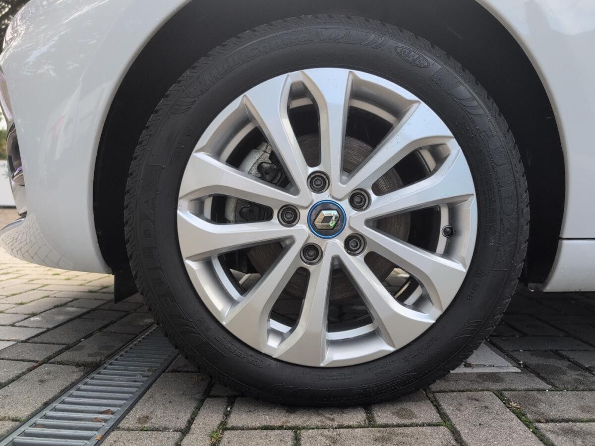 Renault ZOE R110 Z.E. 50 Experience