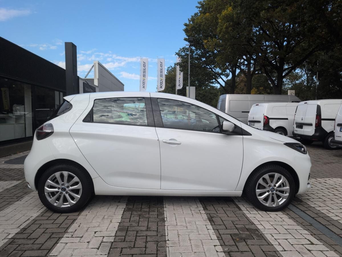 Renault ZOE R110 Z.E. 50 Experience