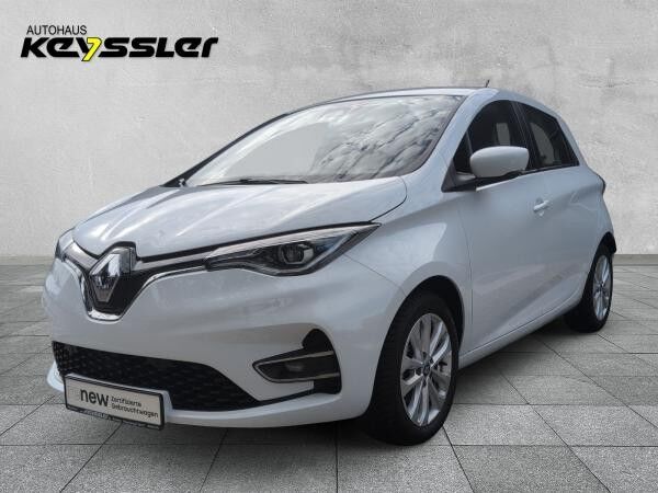 Renault ZOE R110 Z.E. 50 Experience