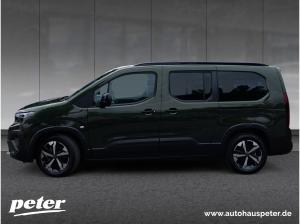Peugeot Rifter E-Rifter L2 GT 136 +11KW OBC+Winter+Navi+WP
