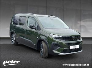 Peugeot Rifter E-Rifter L2 GT 136 +11KW OBC+Winter+Navi+WP