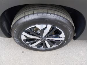 Peugeot Rifter E-Rifter L2 GT 136 +11KW OBC+Winter+Navi+WP