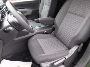 Peugeot Rifter E-Rifter L2 GT 136 +11KW OBC+Winter+Navi+WP