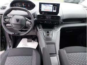 Peugeot Rifter E-Rifter L2 GT 136 +11KW OBC+Winter+Navi+WP
