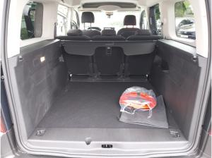 Peugeot Rifter E-Rifter L2 GT 136 +11KW OBC+Winter+Navi+WP