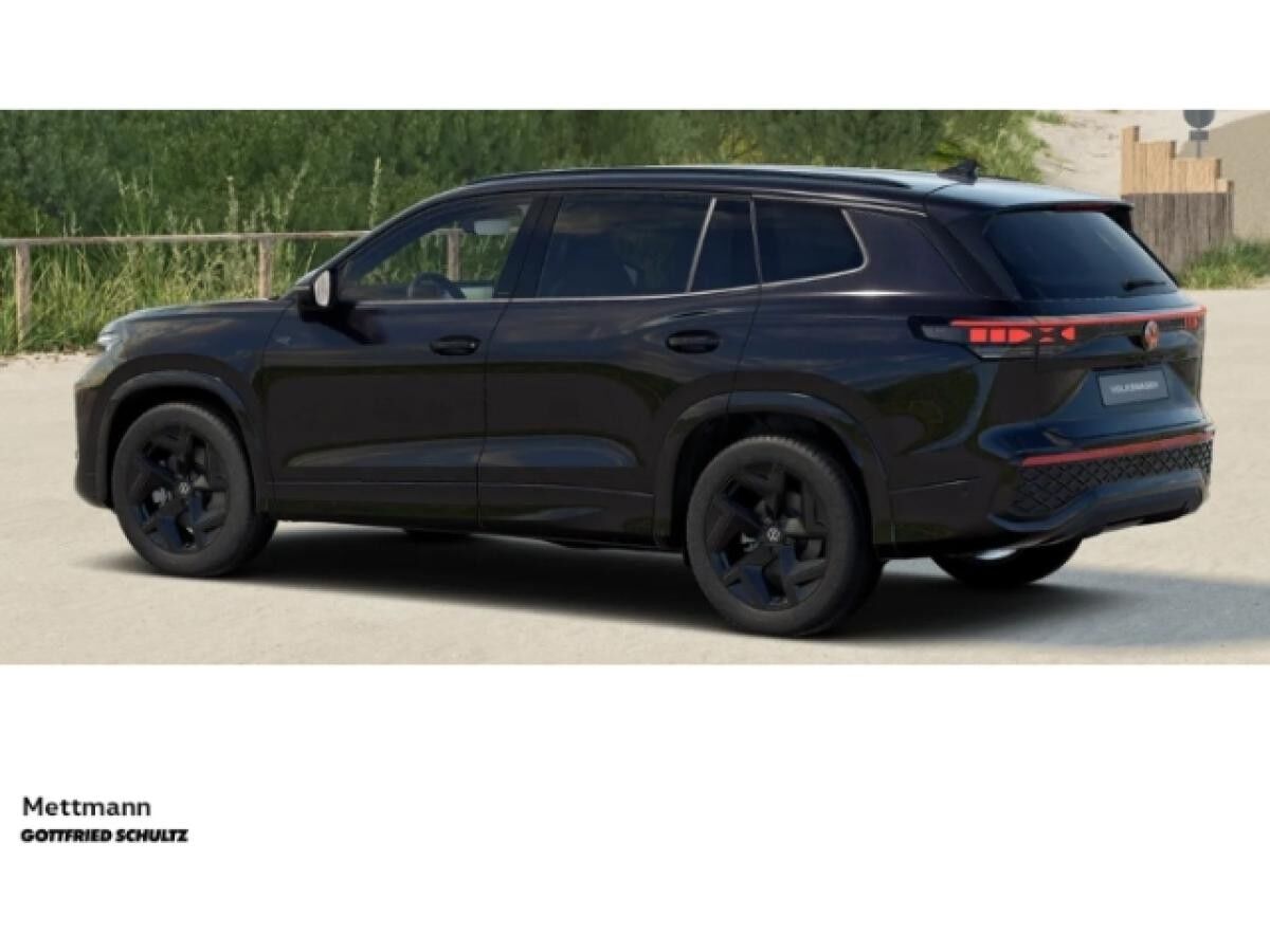 Volkswagen Tayron R-Line 2.0 TDI - verfügbar ab 12/2025  (Mettmann)