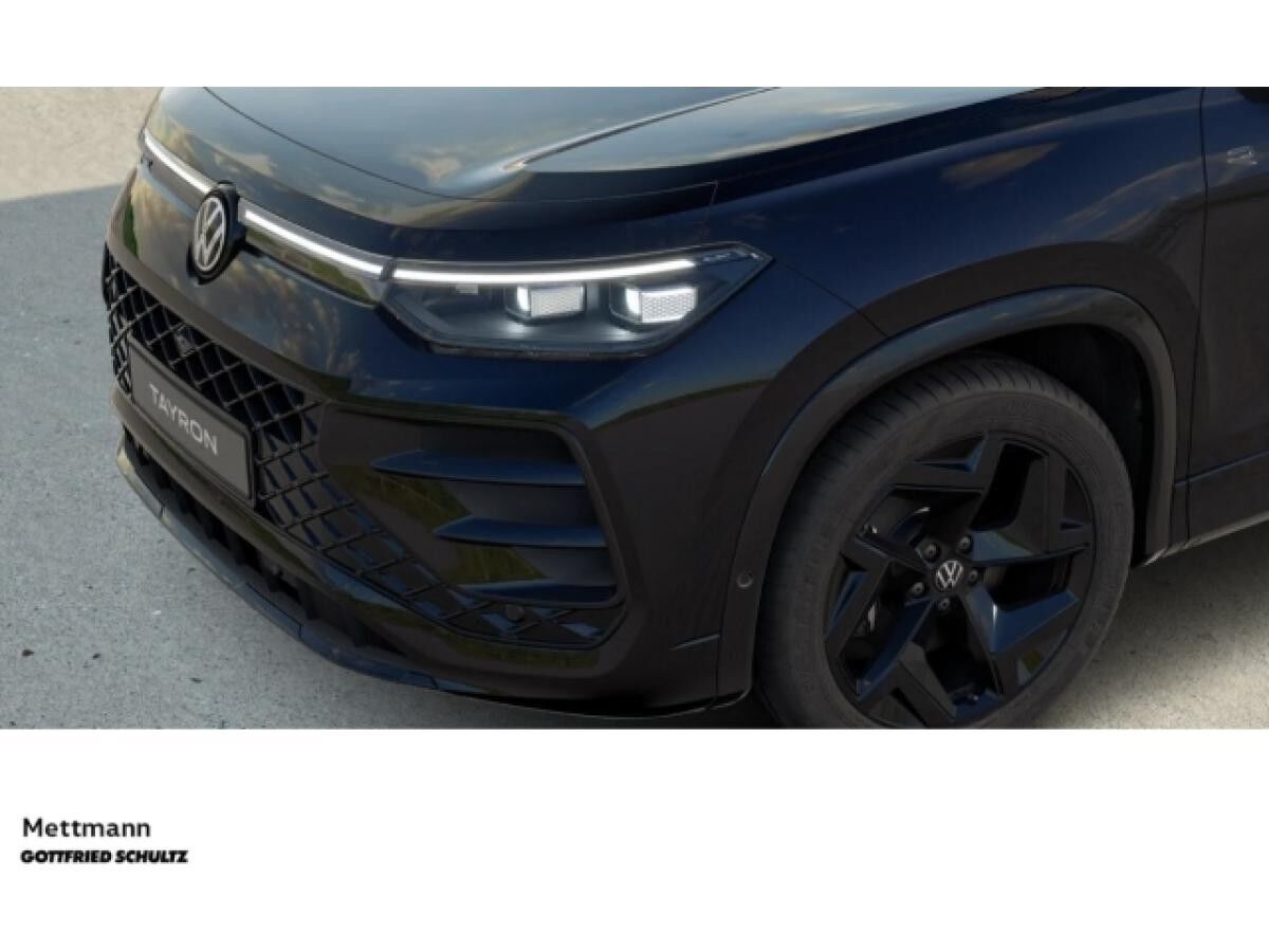 Volkswagen Tayron R-Line 2.0 TDI - verfügbar ab 12/2025  (Mettmann)