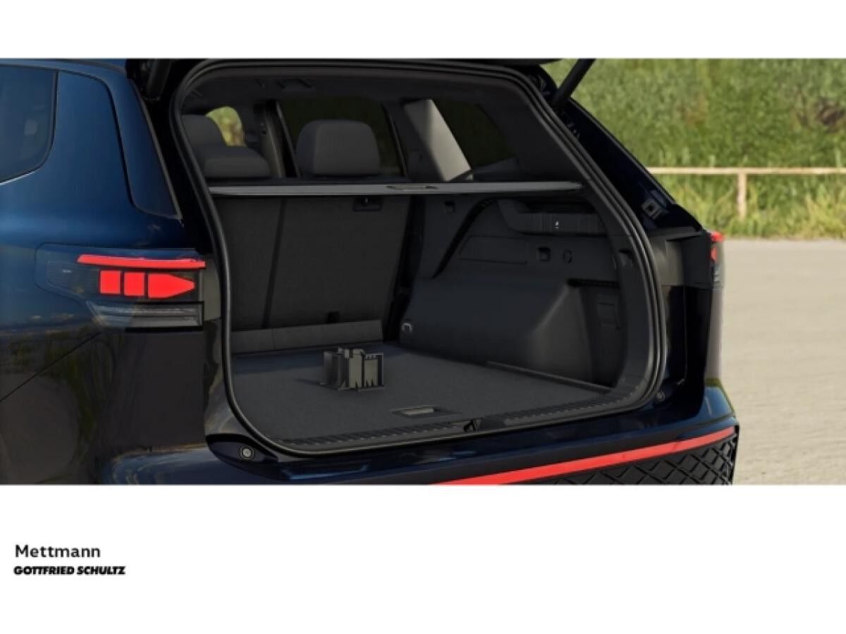 Volkswagen Tayron R-Line 2.0 TDI - verfügbar ab 12/2025  (Mettmann)