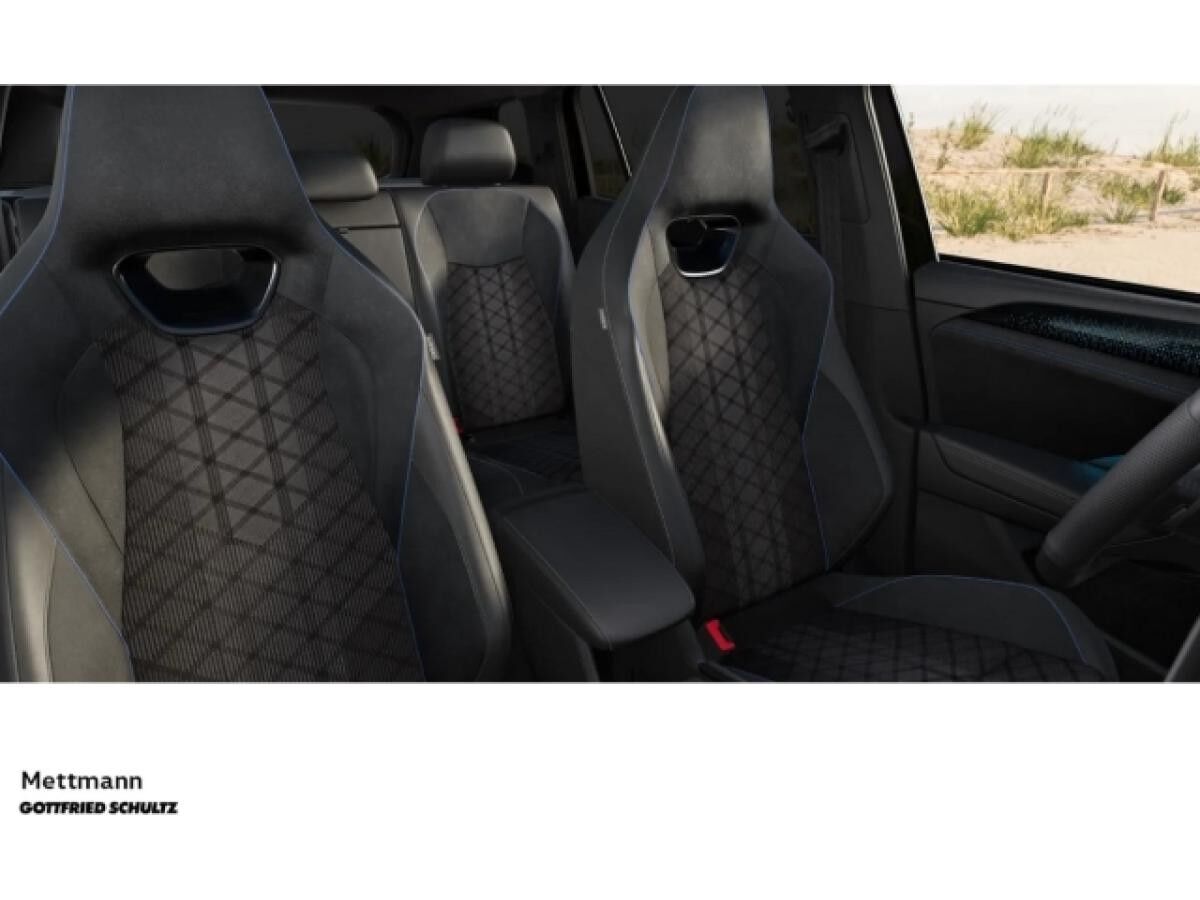 Volkswagen Tayron R-Line 2.0 TDI - verfügbar ab 12/2025  (Mettmann)