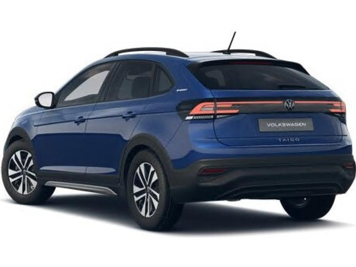 Volkswagen Taigo Energy 1.0 TSI 5-Gang Aktion sofort verfügbar