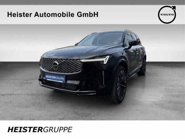 Volvo XC90 T8 Plus Bright+HK+AHK+360°