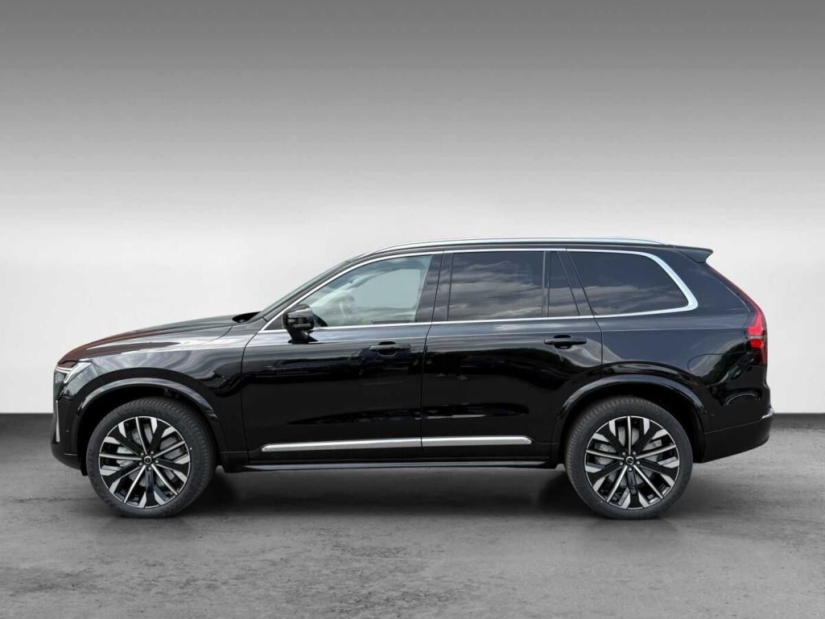 Volvo XC90 T8 Plus Bright+HK+AHK+360°