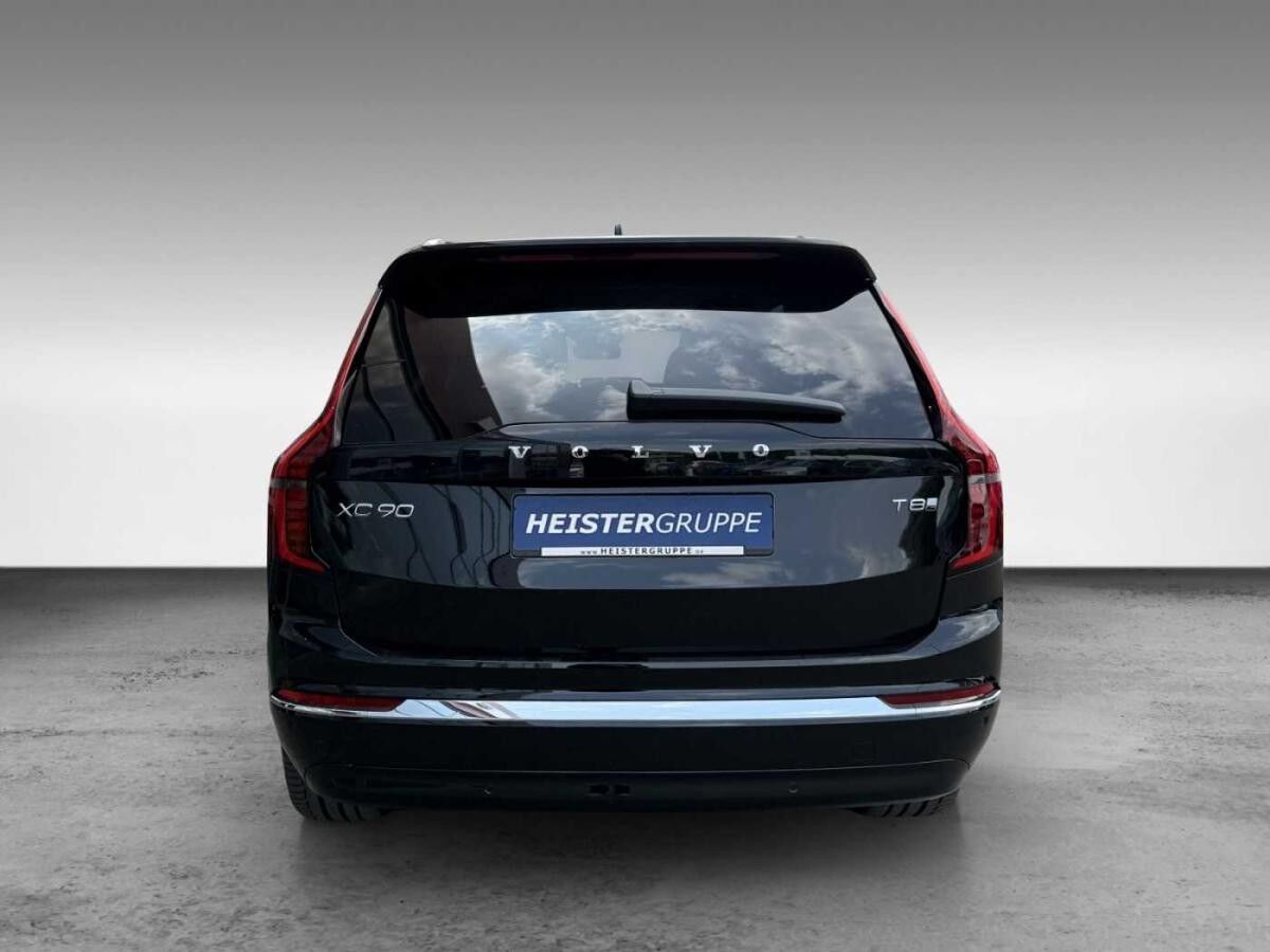Volvo XC90 T8 Plus Bright+HK+AHK+360°