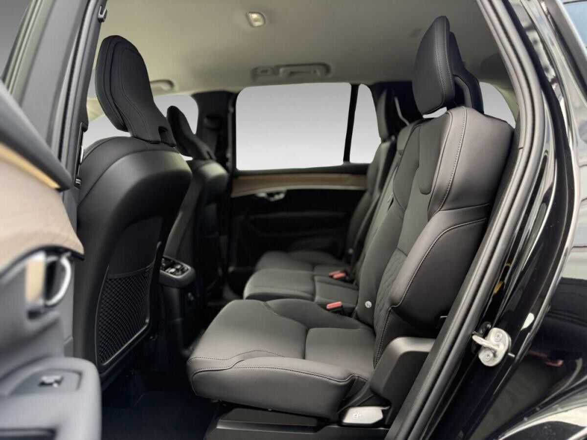 Volvo XC90 T8 Plus Bright+HK+AHK+360°