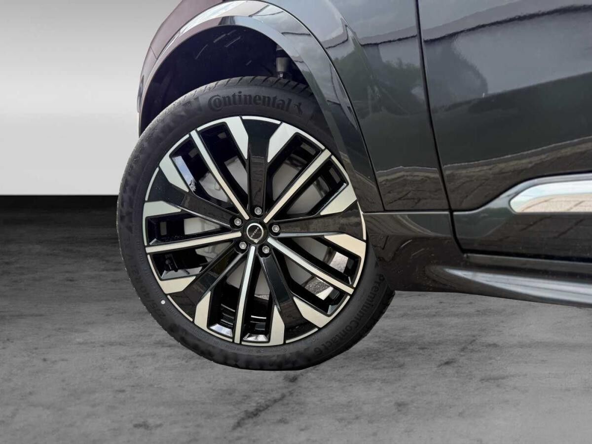 Volvo XC90 T8 Plus Bright+HK+AHK+360°