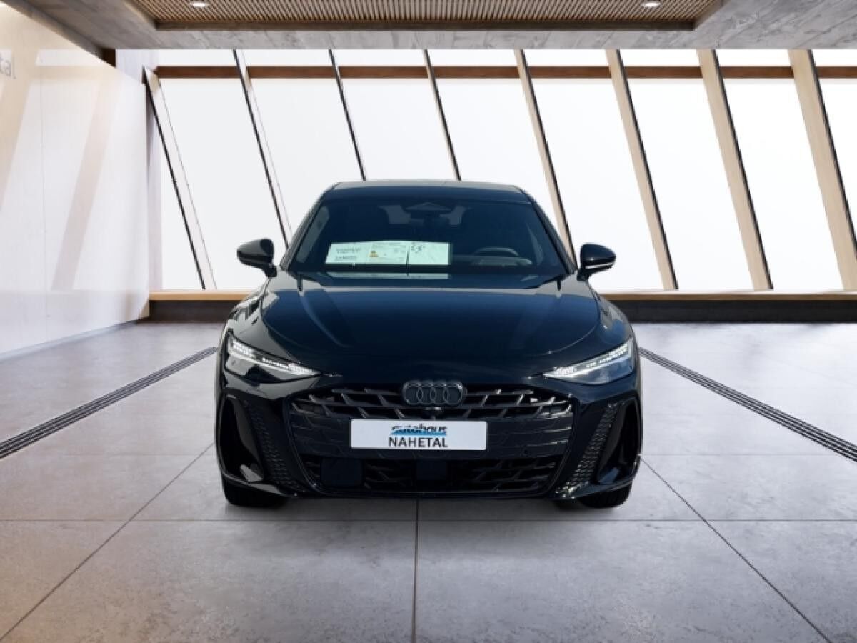 Audi A6 LIMOUSINE TDI S-LINE TEC PRO LUFTFAHRWERK HUD B&O ALLRADLENKUNG PANORAMADACH